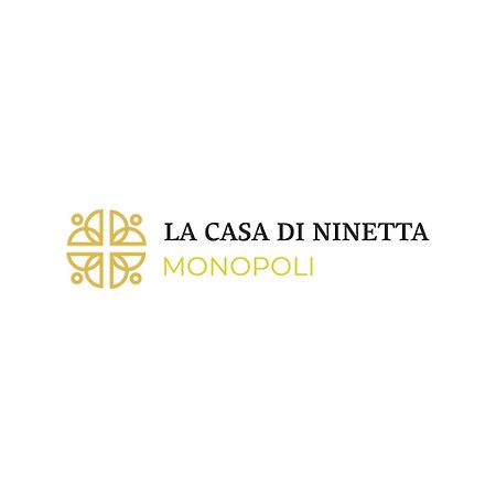 La Casa Di Ninetta Leilighet Monopoli Eksteriør bilde