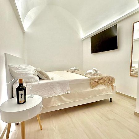 La Casa Di Ninetta Leilighet Monopoli Eksteriør bilde
